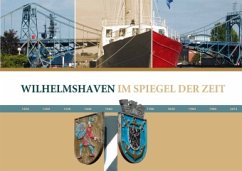Cover Wilhelmshaven im Spiegel der Zeit
