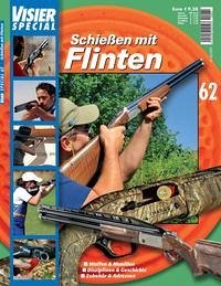 VISIER-Special Nr. 62 - Schiller, David Th. u.a.