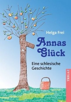 Annas Glück - Frei, Helga