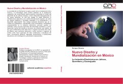 Nuevo Diseño y Mundialización en México - Olivares, Enrique