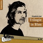 Trilogie in Blau