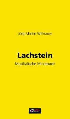 Lachstein - Willnauer, Jörg-Martin