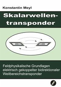 Skalarwellentransponder