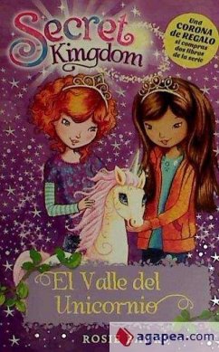 El Valle del Unicornio - Banks, Rosie