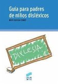 Guía para padres disléxicos