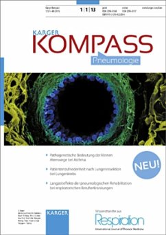 Cover Pneumologie