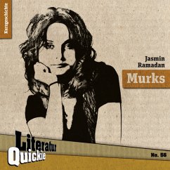 Murks - Ramadan, Jasmin