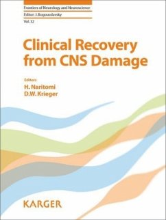 Cover Clinical Recovery from CNS Damage