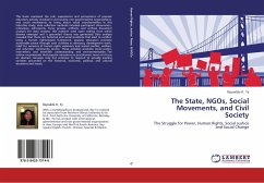 The State, NGOs, Social Movements, and Civil Society