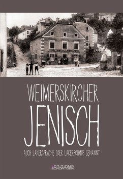 Weimerskircher Jenisch (eBook, ePUB) - Tockert, Joseph