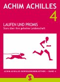 Laufen und Promis (eBook, ePUB)