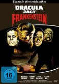 Dracula jagt Frankenstein Eurocult Horrorklassiker