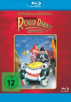 Falsches Spiel mit Roger Rabbit Jubiläums-Edition