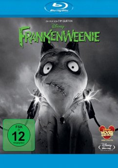 Frankenweenie