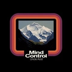 Cover Mind Control
