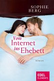 Vom Internet ins Ehebett (eBook, ePUB)