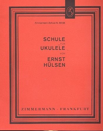 Schule für Ukulele