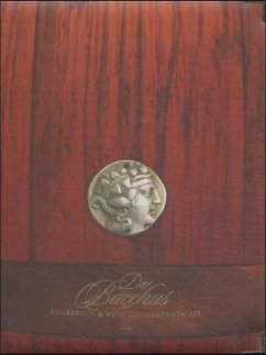 Der Bacchus, m. CD-ROM. Bd.1