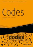 Codes (eBook, ePUB)