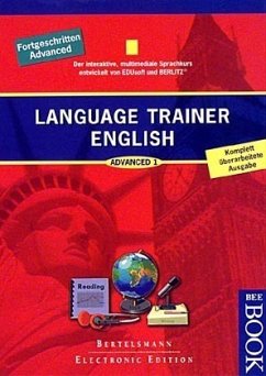 null / Bertelsmann Language Trainer English, Advanced 1-3, je 1 CD-ROM 1 null / Bertelsmann Language Trainer English, Advanced 1-3, je 1 CD-ROM 1
