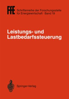 Leistungs- und Lastbedarfssteuerung