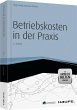Betriebskosten in der Praxis (eBook,... - Bild 1