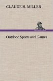 Outdoor Sports and Games