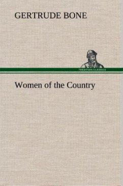 Cover Women of the Country
