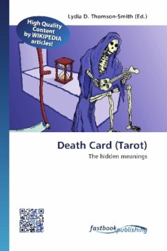 Death Card (Tarot)