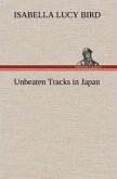 Unbeaten Tracks in Japan