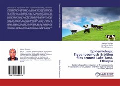 Epidemiology: Trypanosomosis & biting flies around Lake Tana, Ethiopia