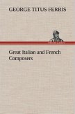 Great Italian and French Composers