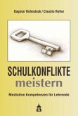 Schulkonflikte meistern