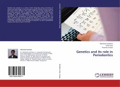 Genetics and its role in Periodontics - Kurdukar, Abhishek;Dani, Nitin;Limaye, Priyanka