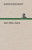 Jane Allen, Junior