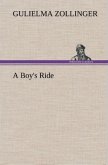 A Boy's Ride