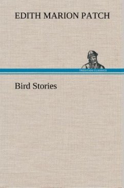 Bird Stories - Patch, Edith Marion