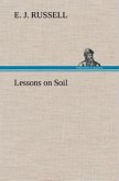 Lessons on Soil