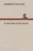 At the Point of the Sword