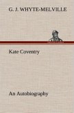 Kate Coventry An Autobiography