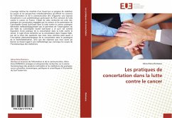 Les pratiques de concertation dans la lutte contre le cancer - Romascu, Alina-Elena