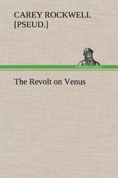 The Revolt on Venus