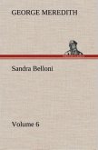 Sandra Belloni ¿ Volume 6