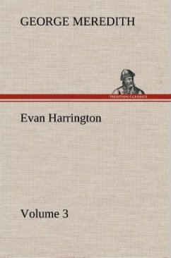 Evan Harrington ¿ Volume 3 - Meredith, George