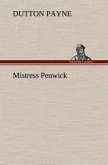 Mistress Penwick