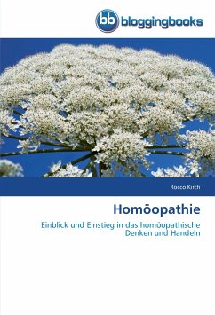 Homöopathie - Kirch, Rocco