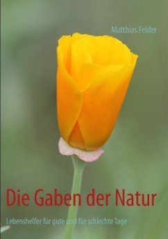 Die Gaben der Natur - Felder, Matthias