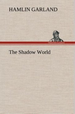 The Shadow World - Garland, Hamlin