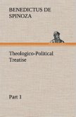 Theologico-Political Treatise ¿ Part 1