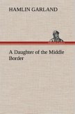 A Daughter of the Middle Border